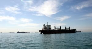 Índia apreende três petroleiros sancionados pelos EUA ligados à frota fantasma iraniana