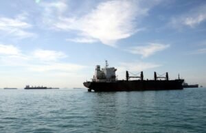 Índia apreende três petroleiros sancionados pelos EUA ligados à frota fantasma iraniana