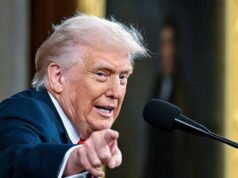 Donald Trump destacou a morte de “El Mencho” em seu discurso sobre o Estado da União