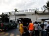 Os aeroportos de Guadalajara e Puerto Vallarta retomaram as operações