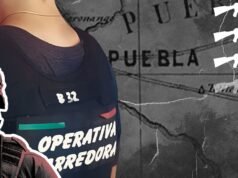 Operativa Sweeper esteve por trás do assassinato de três pessoas no bar Sala de Despacho em Puebla