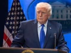 Trump confirma que pode atacar o Irão se o acordo nuclear falhar: “Será um dia mau para esse país”