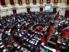 Reforma trabalhista: após tentativa do kirchnerismo de derrubar sessão, debate entra na fase final