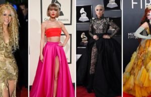 De Lady Gaga a Bad Bunny: os looks que fizeram história no Grammy