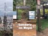 É assim que você pode participar do novo passeio pelo santuário Las Moyas em Bogotá: é necessária pré-inscrição