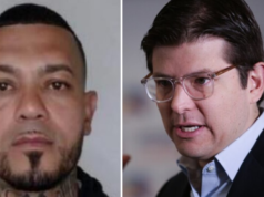 O Ministério Público acusou Chipi de matar Miguel Uribe Turbay: ele foi acusado de organizar o ataque.