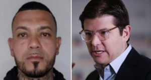 O Ministério Público acusou Chipi de matar Miguel Uribe Turbay: ele foi acusado de organizar o ataque.