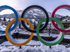 TV Olimpíadas Milão-Cortina e programação ao vivo