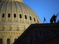 Trump decidiu dirigir-se ao país porque dezenas de democratas dizem que vão boicotar