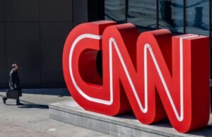 O acordo Paramount-Warner Bros. levanta temores sobre o que isso significa para a CNN