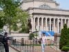 Prefeito de Nova York diz que Trump concordou em libertar estudantes da Universidade Columbia