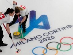 Programação da TV dos Jogos Olímpicos de Inverno: lista de quarta-feira