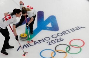 Programação da TV dos Jogos Olímpicos de Inverno: lista de quarta-feira