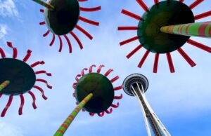 15 coisas incríveis para fazer em Seattle