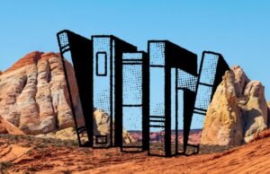 6 melhores livros do deserto para ler: literatura crítica do sudoeste