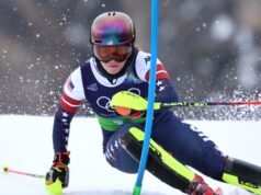 Mikaela Shiffrin espera acabar com sua crise nos Jogos Olímpicos de Inverno de 2026