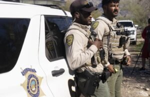 O FBI divulgou imagens de vigilância do caso de sequestro de Nancy Guthrie