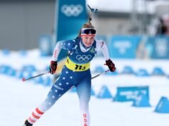 Programação de TV dos Jogos Olímpicos de Inverno: lista de sexta-feira