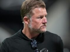 Les Snead, dos Rams, tem mais do que Matthew Stafford com que se preocupar