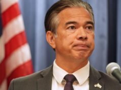 Califórnia, outro estado, está processando os últimos cortes de Trump nos programas de HIV