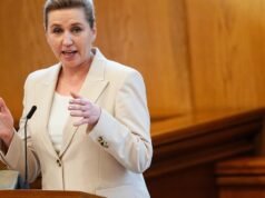 Dinamarca convoca eleições antecipadas após impasse entre EUA e Groenlândia