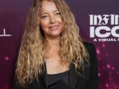 Bijou Phillips está hospitalizada e procura um novo doador de rim