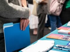 IA ameaça o setor de recrutamento à medida que as empresas automatizam a contratação