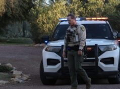 Os investigadores Nancy Guthrie, genealogista e marcapasso, voltaram-se para o México, apesar do medo do frio.