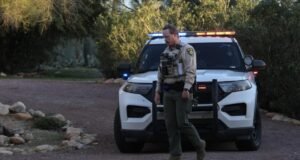 Os investigadores Nancy Guthrie, genealogista e marcapasso, voltaram-se para o México, apesar do medo do frio.