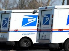 O Supremo Tribunal bloqueou o processo dos Correios