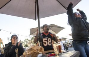 Melhor lugar para beber perto de SoFi e Inglewood Square