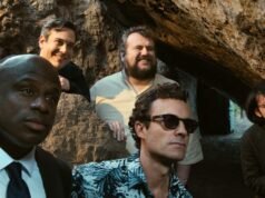 Crítica dos Napa Boys: muito humor para fãs de comédia excêntrica