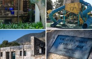 Imagineers e Shigeru Ban redesenharam esses centros comunitários de Altadena
