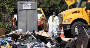 LA é responsável pela destruição de propriedades de moradores de rua, decide juiz federal