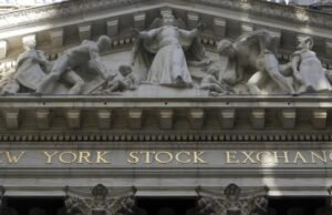Hiltzik: O Dow atingiu 50.000 pontos. É importante, não é?