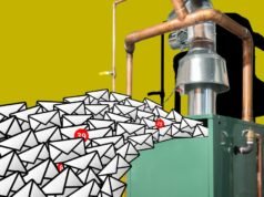 A campanha de IA pode ter obtido uma votação importante na qualidade do ar