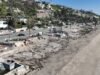 Malibu está processando Califórnia, LA e outros para tentar recuperar as perdas do incêndio