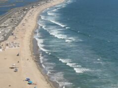 As melhores praias do sul da Califórnia para todos os tipos de pessoas
