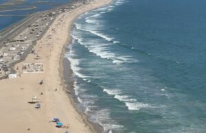 As melhores praias do sul da Califórnia para todos os tipos de pessoas