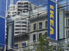 Uma Ikea está chegando ao complexo Helms Bakery em Culver City