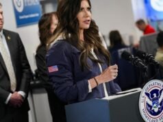 O plano da administração Trump pode limitar as autorizações de trabalho para requerentes de asilo durante anos