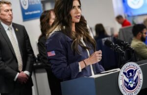 O plano da administração Trump pode limitar as autorizações de trabalho para requerentes de asilo durante anos