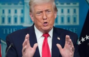 Coluna: O mundo pode ceder à vontade de Trump