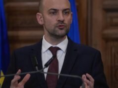 A França convocou um enviado devido aos comentários dos EUA sobre a morte do ativista de direita