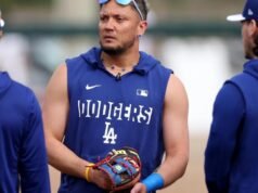 Miguel Rojas reflete sobre a vida desde seu 7º home run na World Series