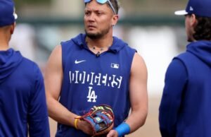 Miguel Rojas reflete sobre a vida desde seu 7º home run na World Series