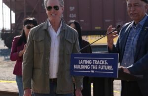 CEO da High-Speed Rail Rail é preso sob suspeita de violência doméstica