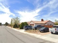 Homem de Victorville é preso em dois tiroteios