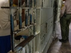A morte de 9 presidiários reexaminou mais uma vez as condições da Cadeia do Condado de LA