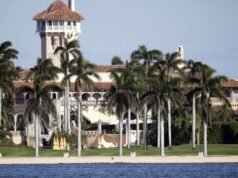Serviço Secreto dos EUA diz que atirador foi morto a tiros em Mar-a-Lago